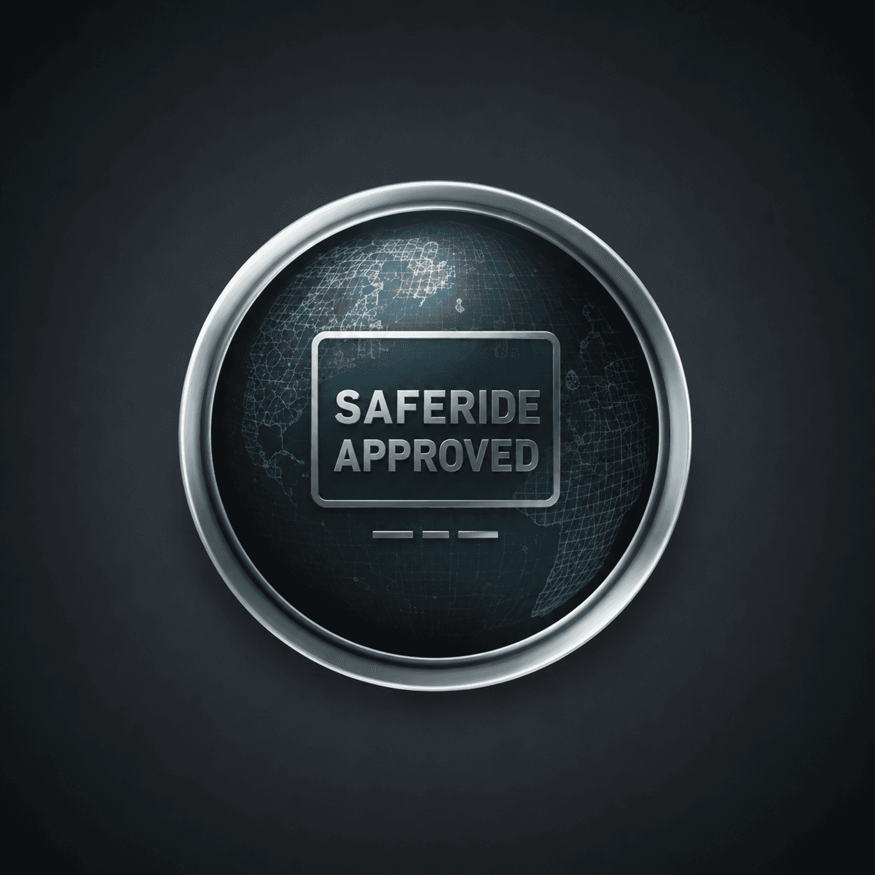 SafeRide app — safe rides across Sri Lanka